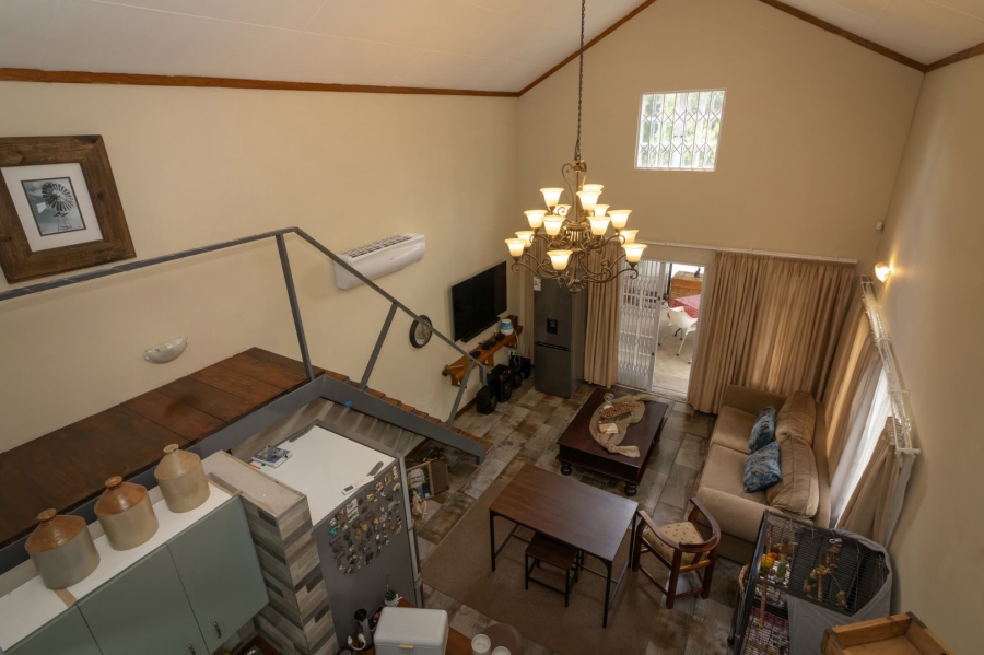 2 Bedroom Property for Sale in Kroonstad Central Free State